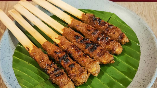 9 Destinasi Kuliner Unik di Indonesia