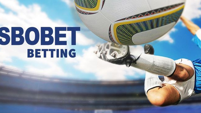 Sbobet88