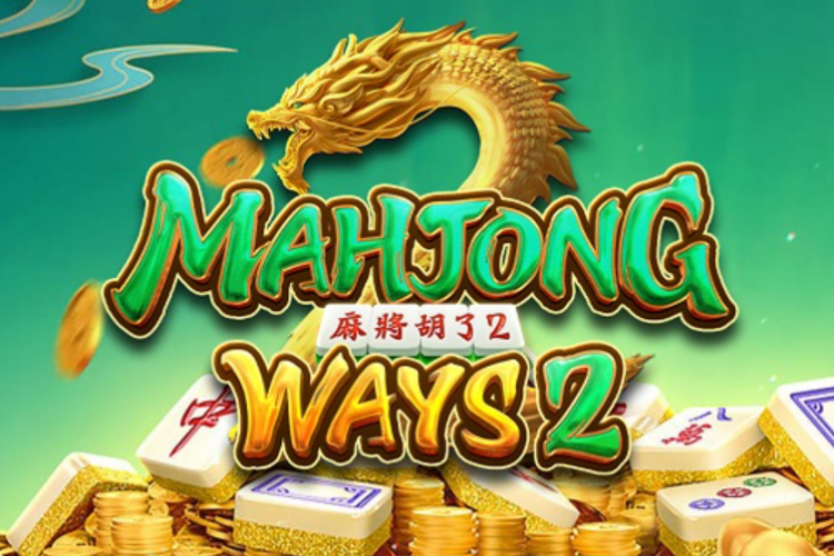 slot Mahjong Ways