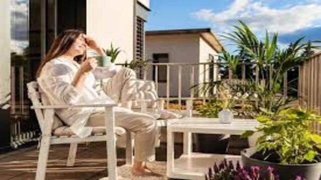 Gaya Hidup Slow Living