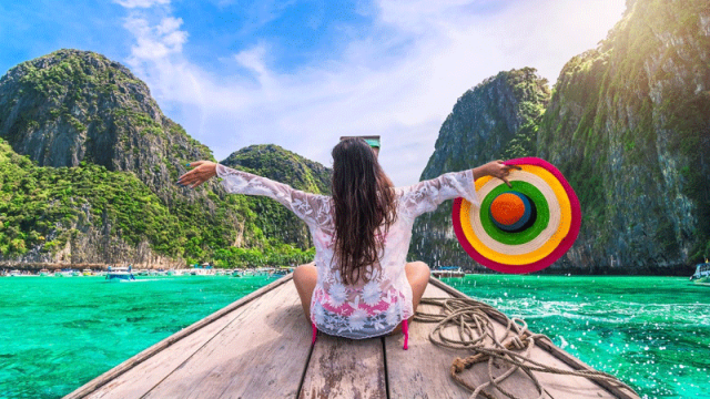 Traveling Tanpa Ribet, Simak 7 Tips Gaya Hidup Minimalis Saat Liburan