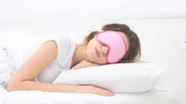 Kebiasaan Sehat Sebelum Tidur