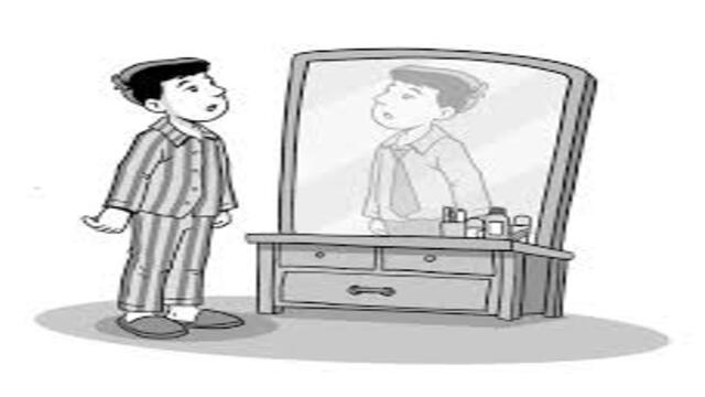 Mengenal Diri Sendiri