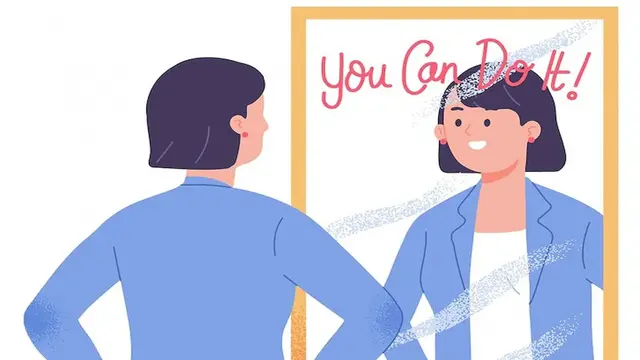 Cara Meningkatkan Kepercayaan Diri