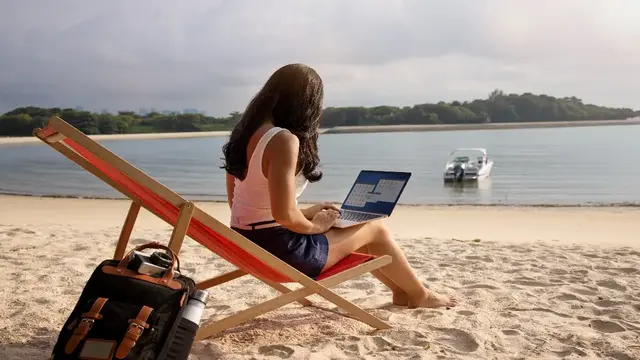 Gaya Hidup Fleksibel