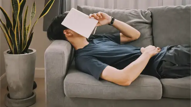 Dampak Kurang Gerak Bagi Tubuh